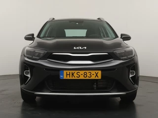 Kia Stonic – thumbnail 13