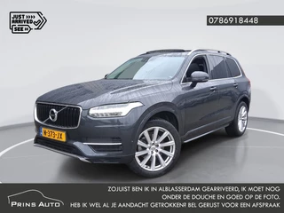 Volvo XC90 – thumbnail 1