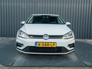 Volkswagen Golf – thumbnail 18