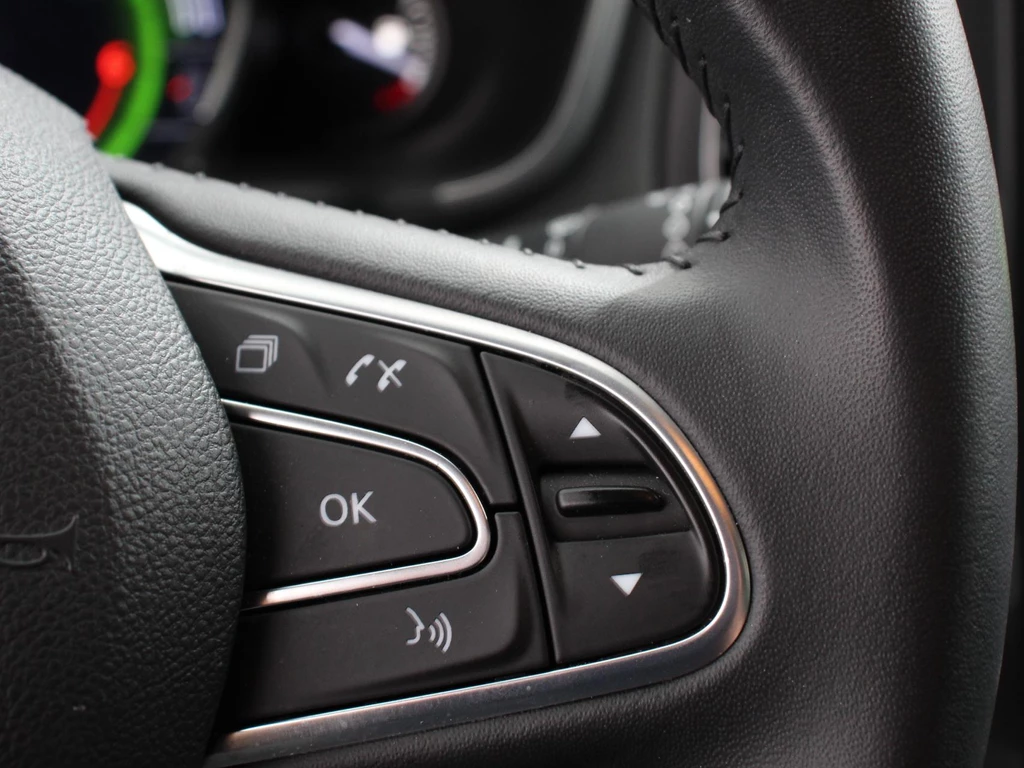 Renault Mégane Estate – foto 13
