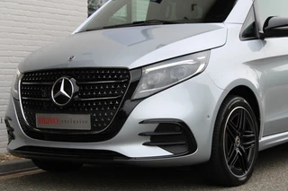 Mercedes-Benz V-Klasse – thumbnail 23