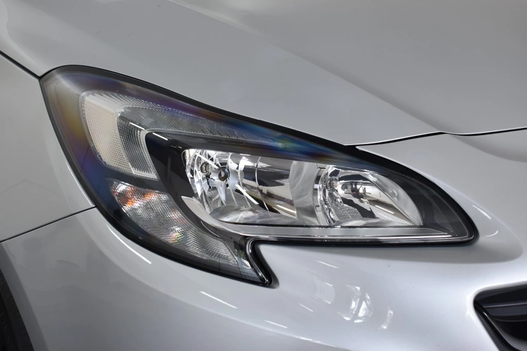 Opel Corsa-e – foto 34