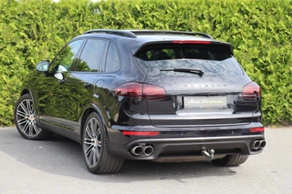 Porsche Cayenne – thumbnail 17