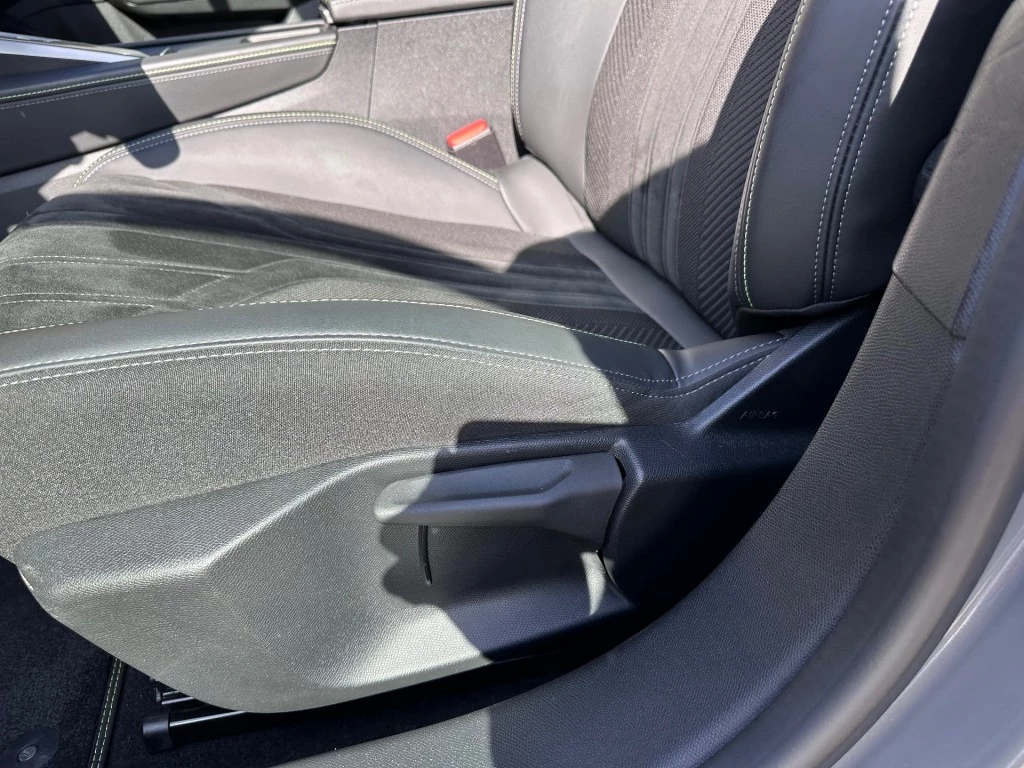 Peugeot 308 – foto 22