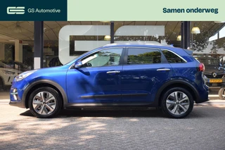 Kia e-Niro – thumbnail 3