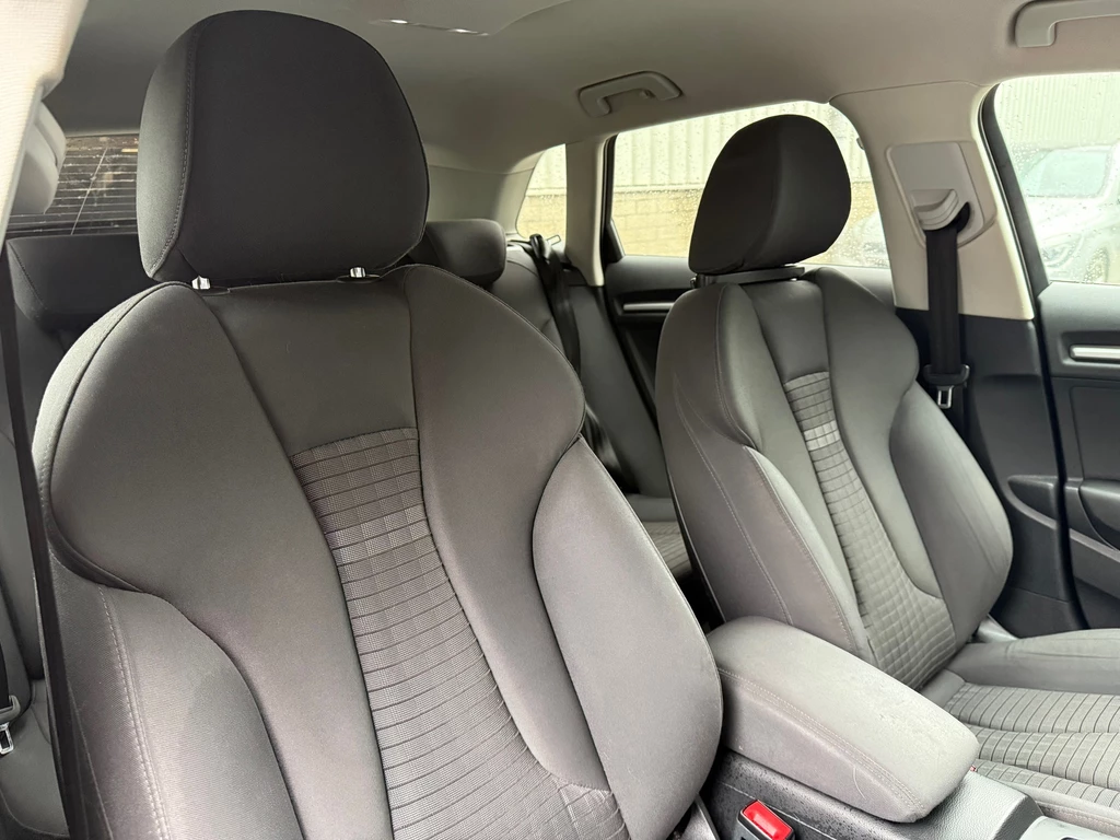 Audi A3 – foto 19