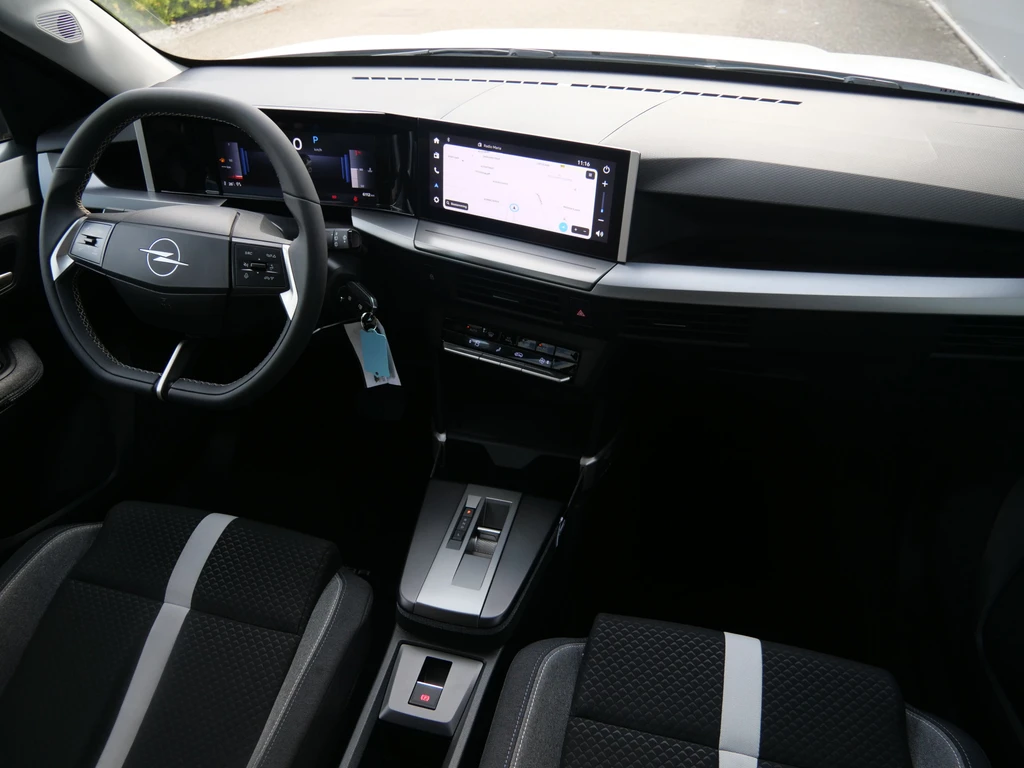 Opel Frontera – foto 18