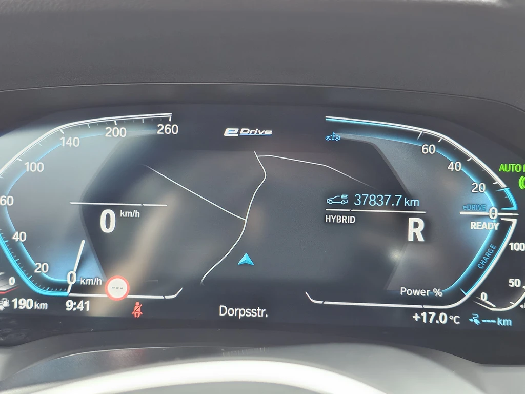 BMW 3 Serie – foto 39