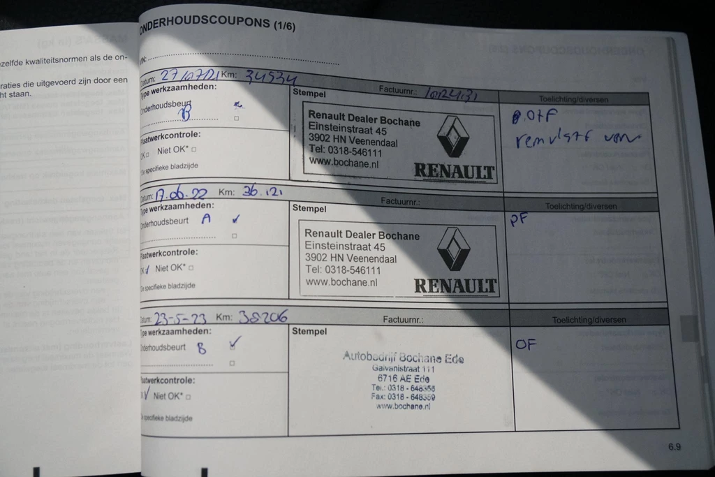 Renault Captur – foto 23