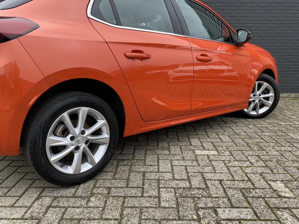 Opel Corsa – foto 12