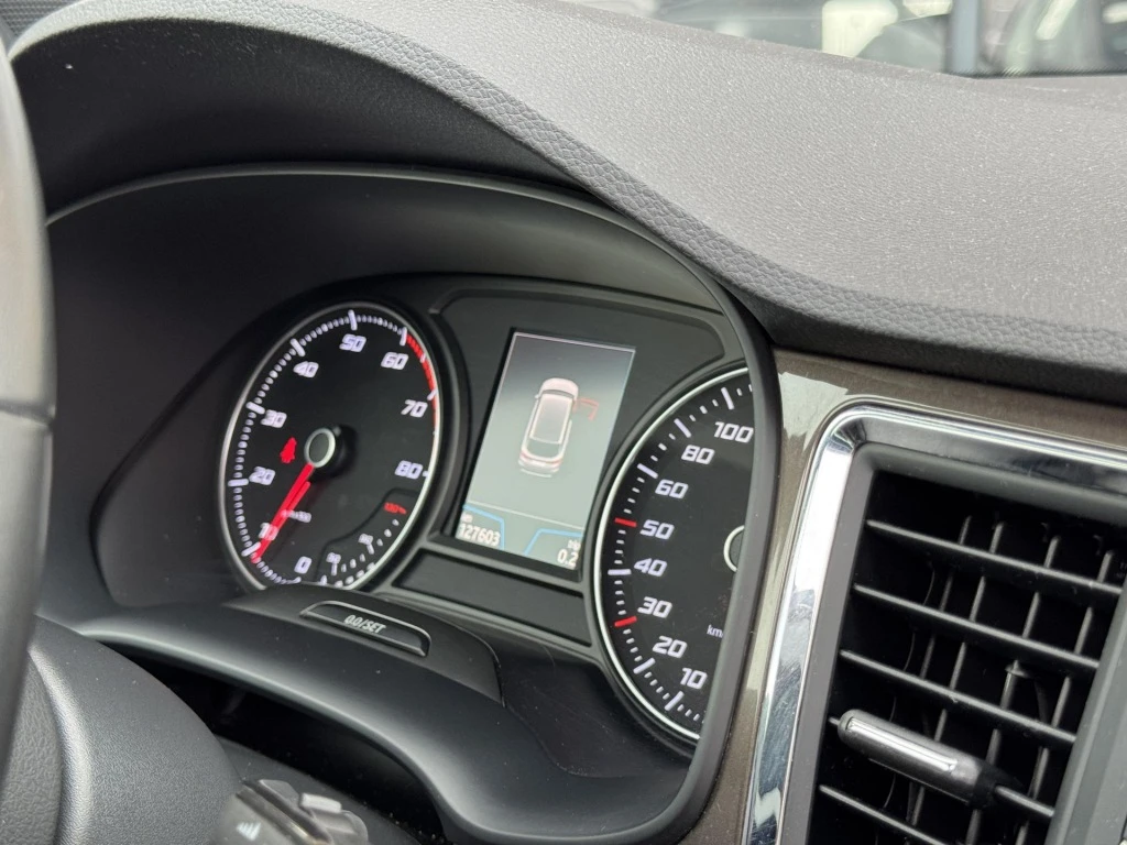 SEAT Ateca – foto 52