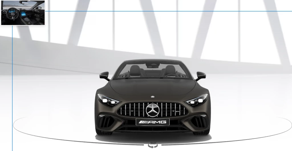 Mercedes-Benz SL – foto 6