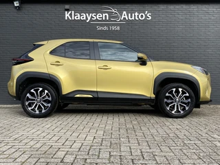 Toyota Yaris Cross – thumbnail 7