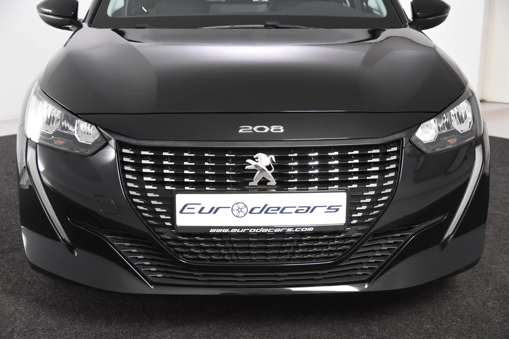 Peugeot 208 – foto 12