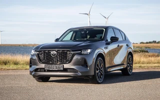 Mazda CX-60 – thumbnail 3
