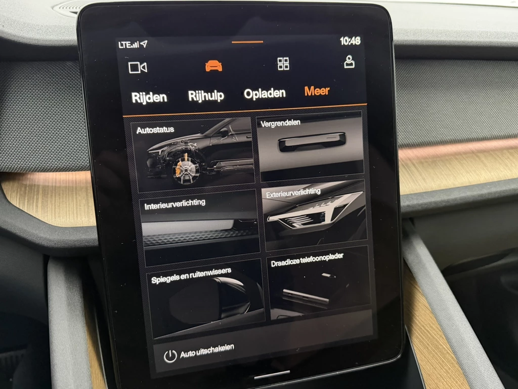 Polestar 2 – foto 19