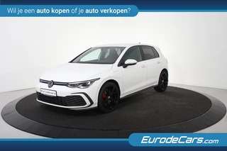Volkswagen Golf – thumbnail 3