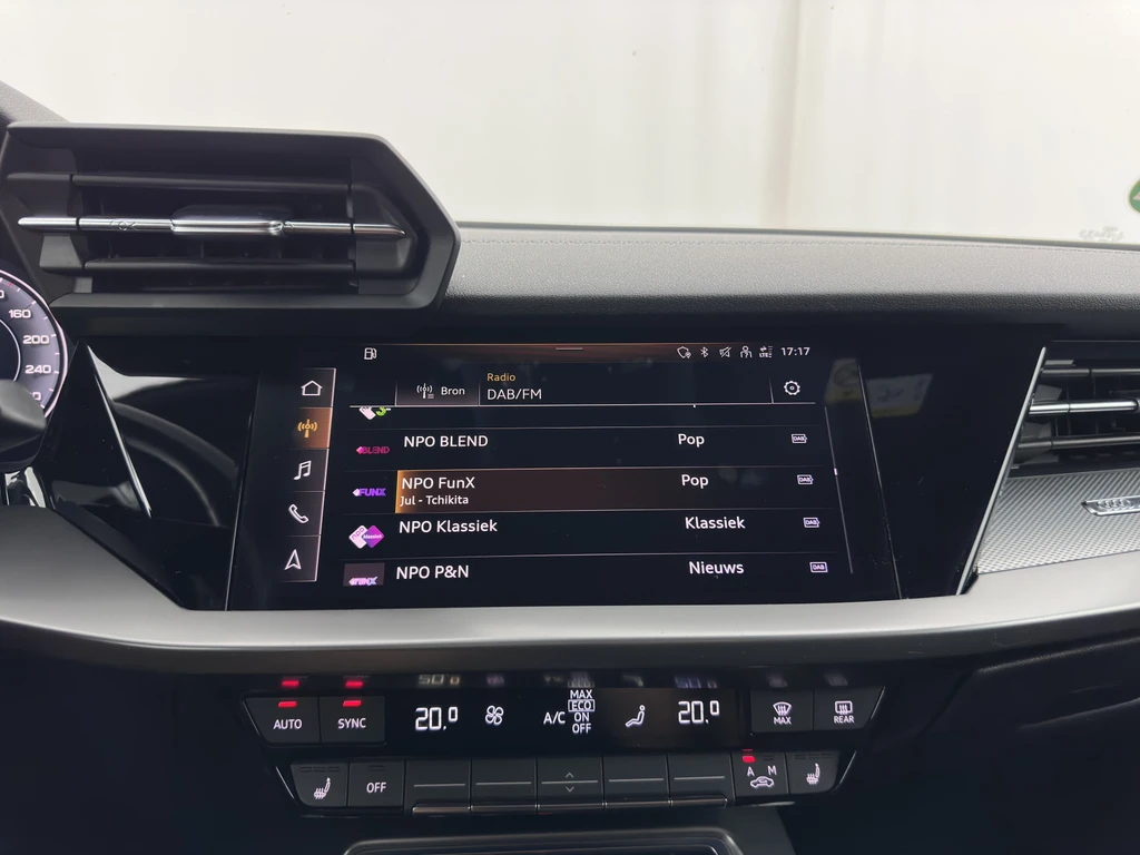 Audi A3 – foto 16