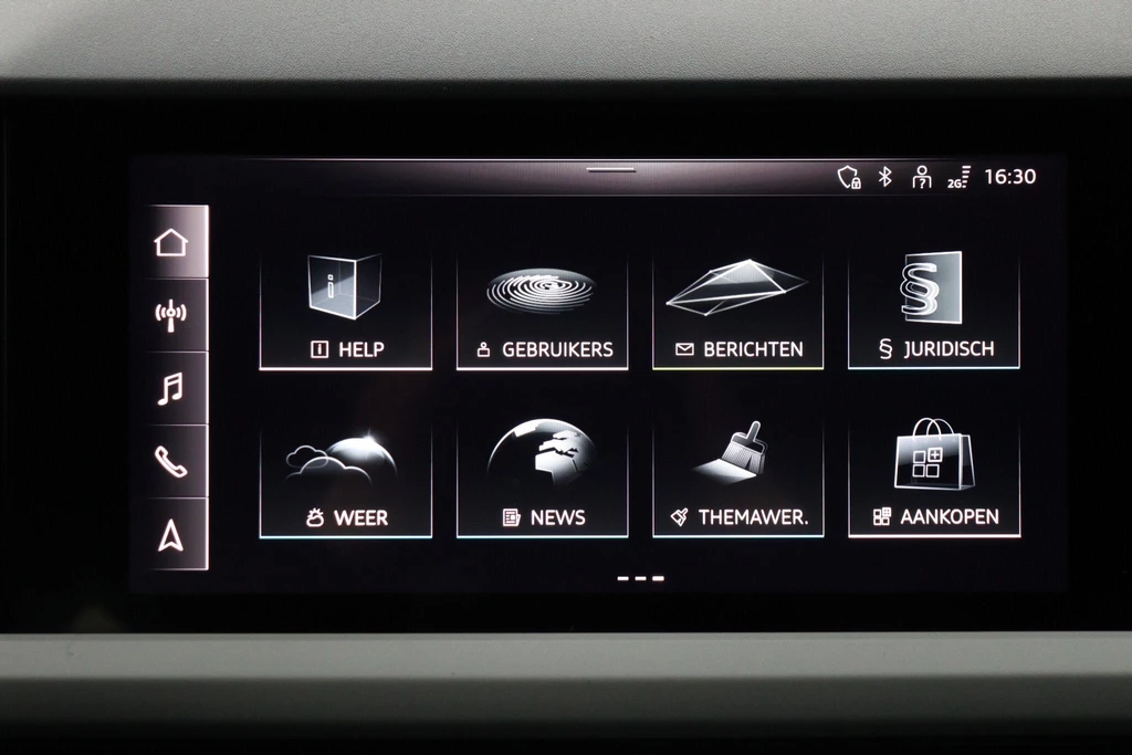 Audi Q4 e-tron – foto 45