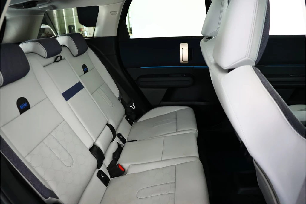 MINI Countryman – foto 15
