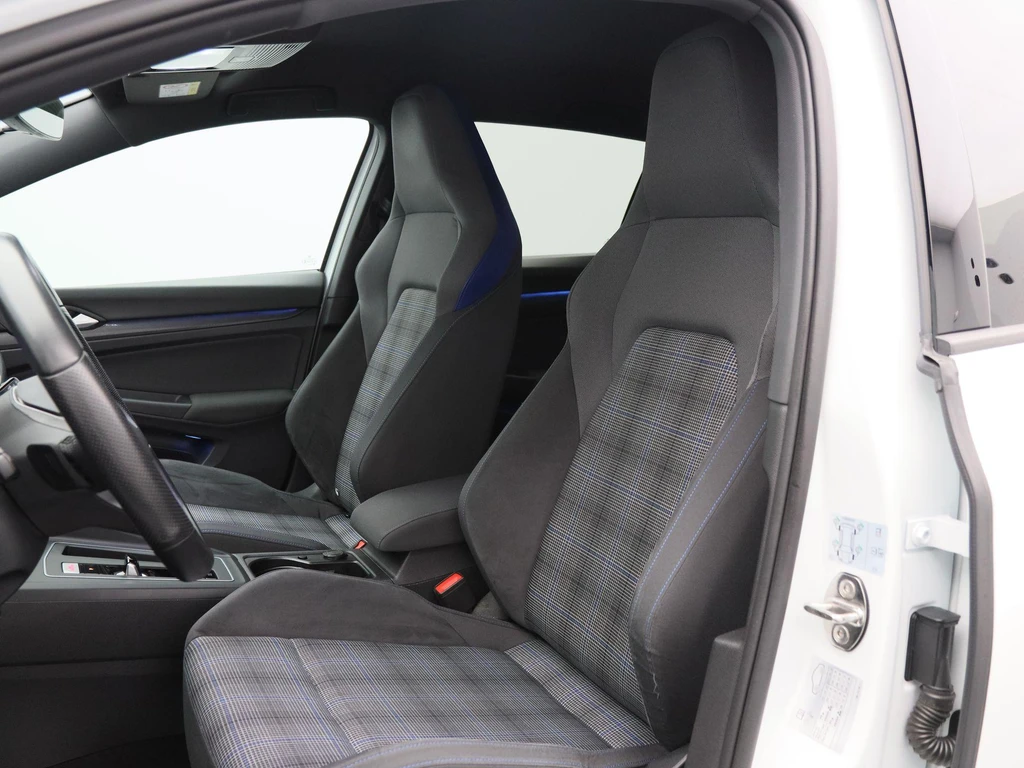 Volkswagen Golf – foto 10