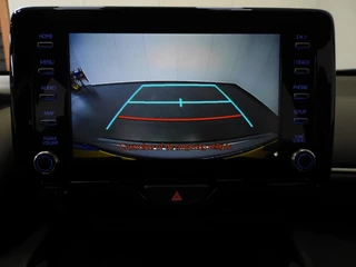 Toyota Yaris Cross – thumbnail 11
