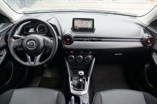 Mazda CX-3 – thumbnail 10