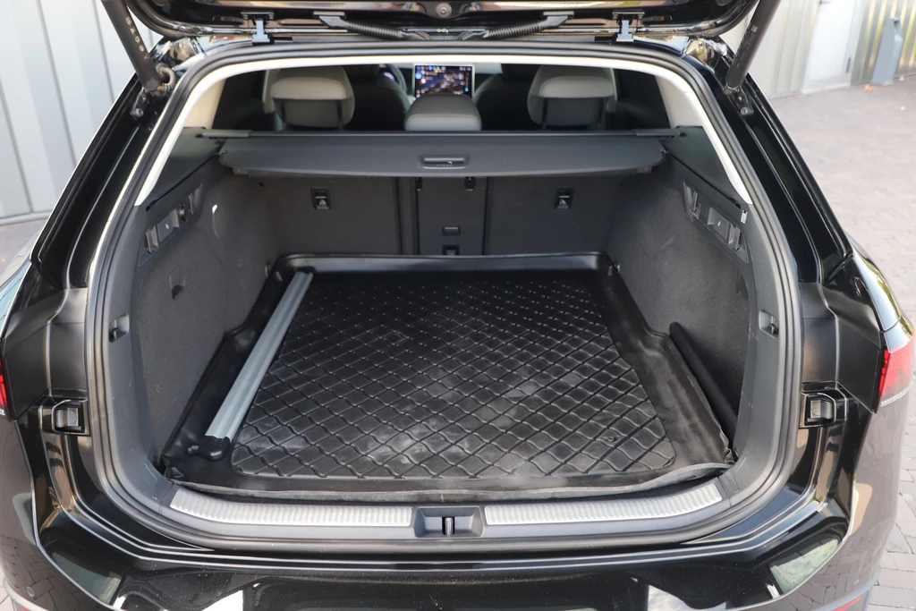 Volkswagen Passat – foto 28
