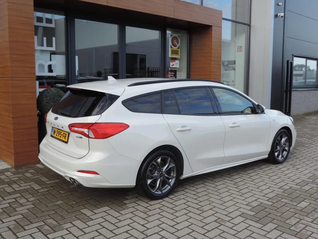 Ford Focus – foto 6