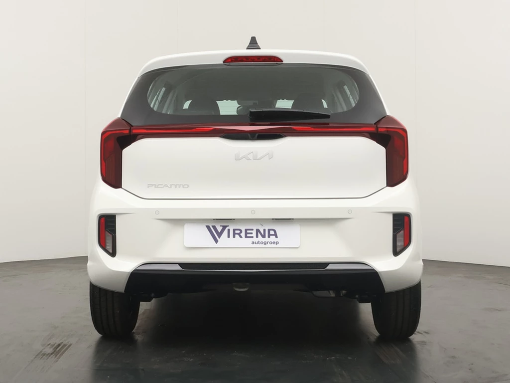Kia Picanto – foto 6
