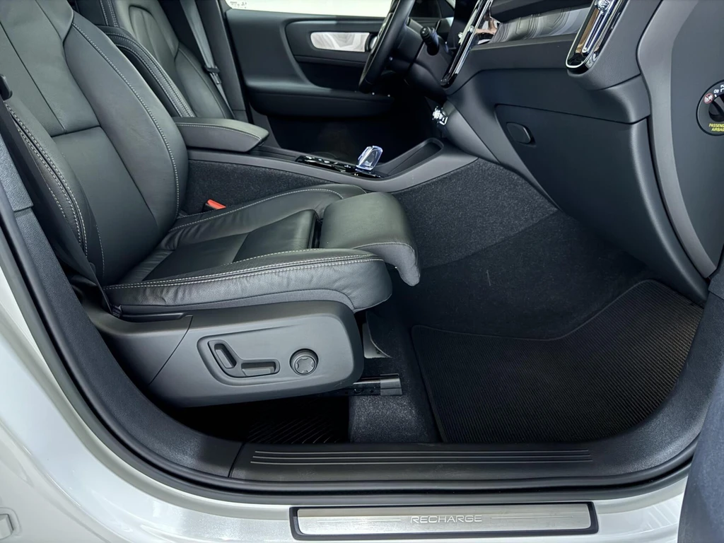 Volvo XC40 – foto 31