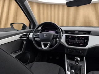 SEAT Arona – thumbnail 10