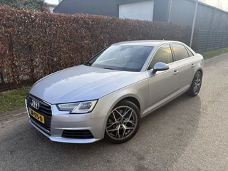Audi A4 – thumbnail 2