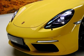 Porsche 718 – thumbnail 10