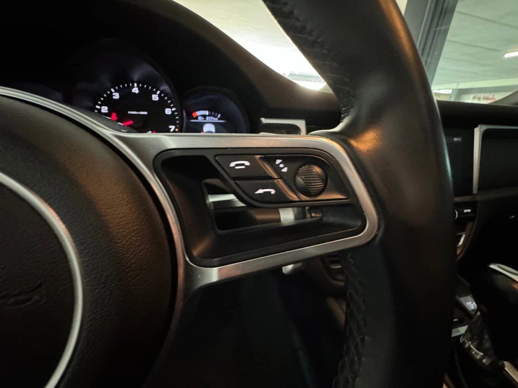 Porsche Macan – foto 17