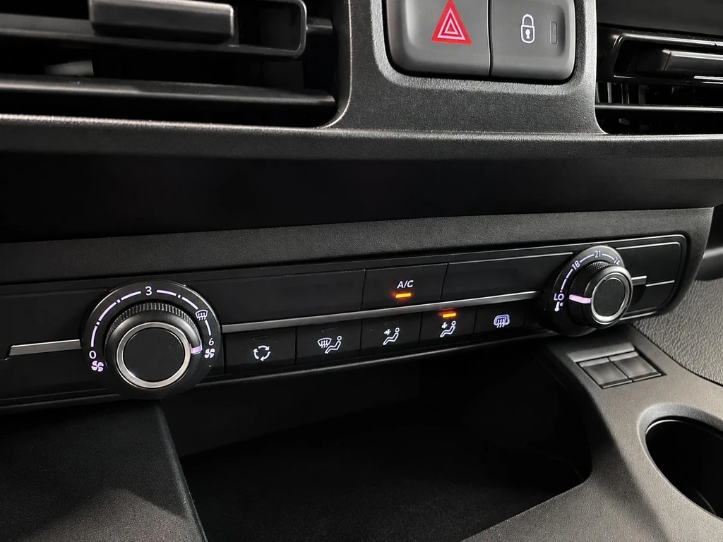 Opel Combo – foto 26