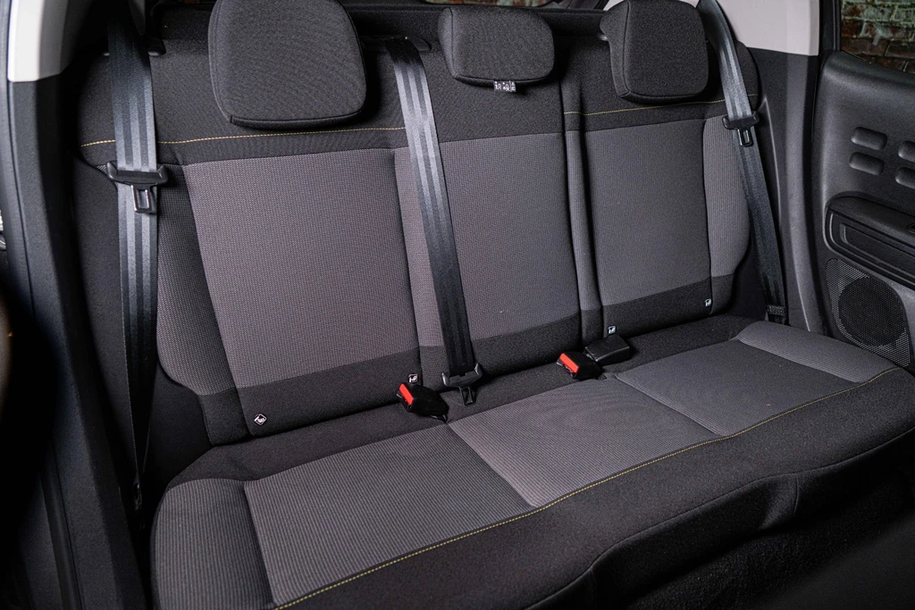 Citroën C3 – foto 18
