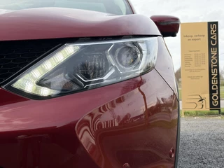 Nissan QASHQAI – thumbnail 36