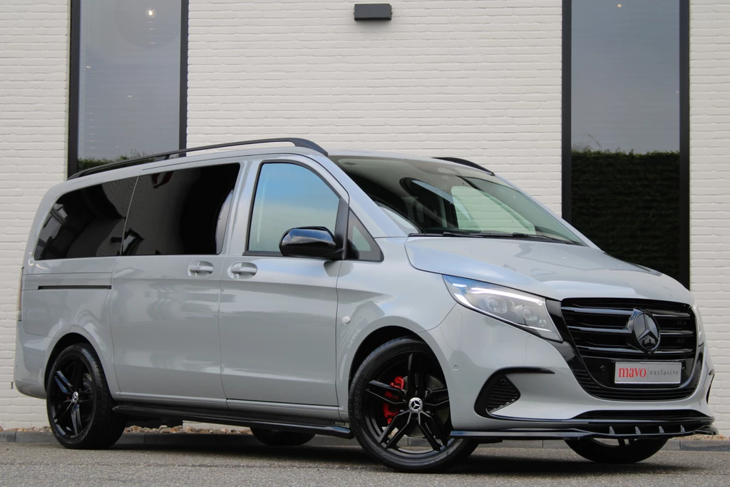 Mercedes-Benz Vito – foto 14