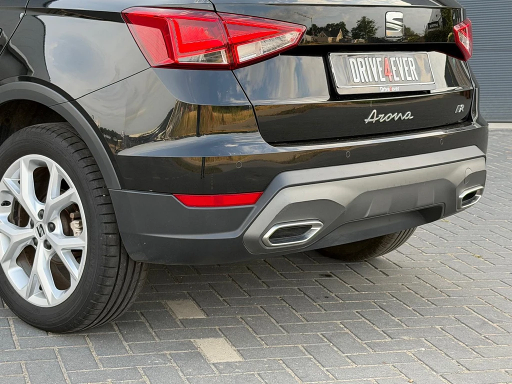 SEAT Arona – foto 18