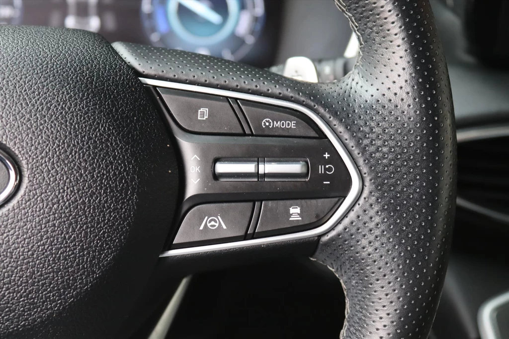 Hyundai Santa Fe – foto 47