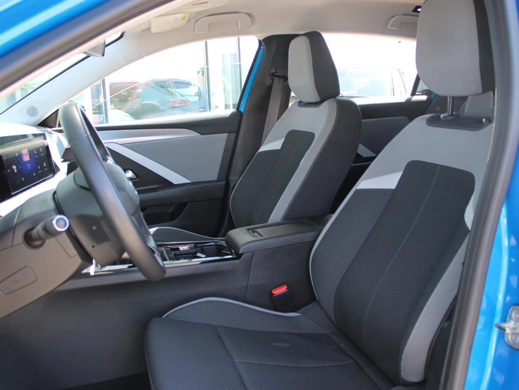 Opel Astra – foto 15