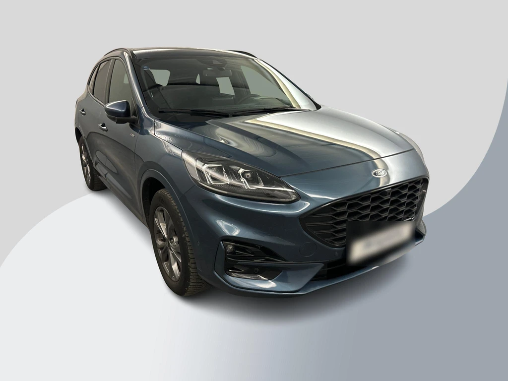 Ford Kuga – foto 4