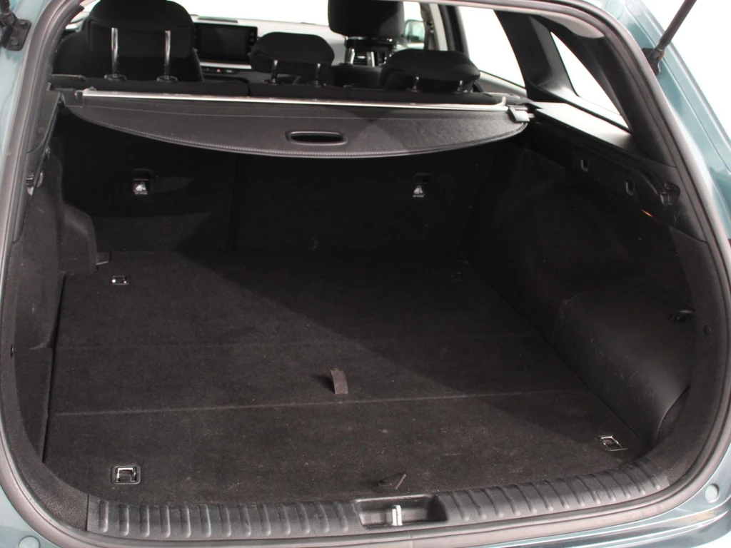 Kia Ceed Sportswagon – foto 14