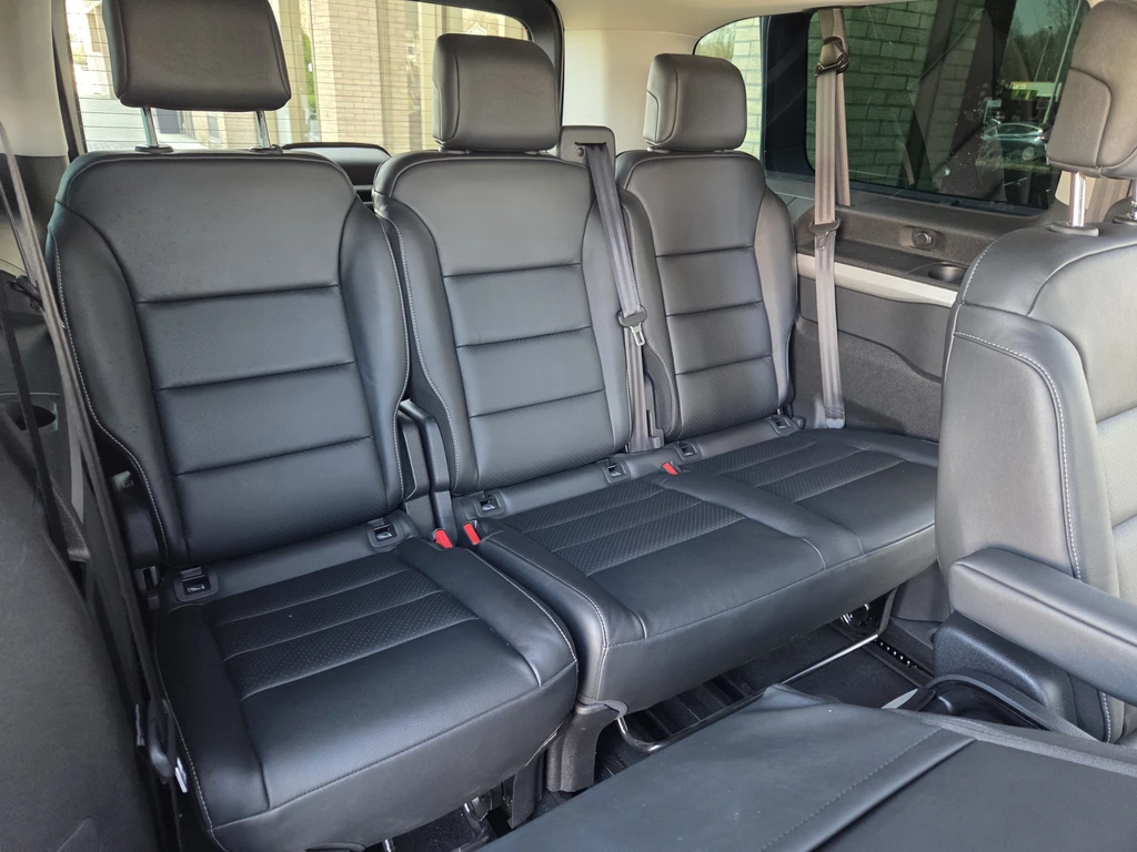 Peugeot e-Traveller – foto 49