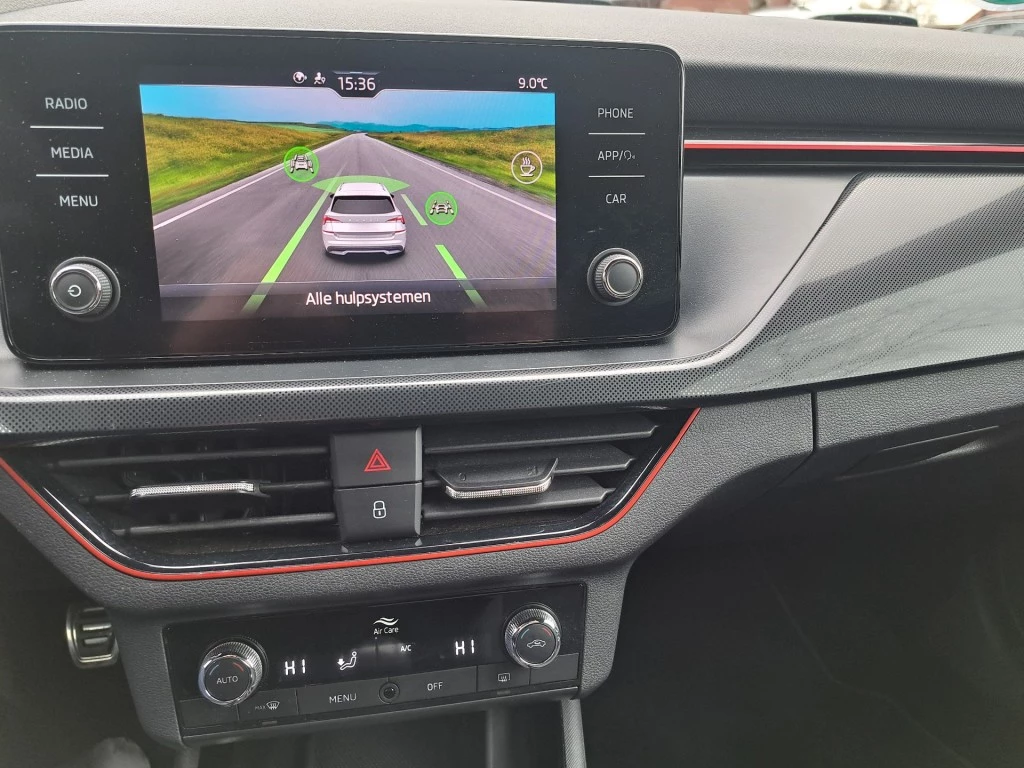 Škoda Kamiq – foto 6