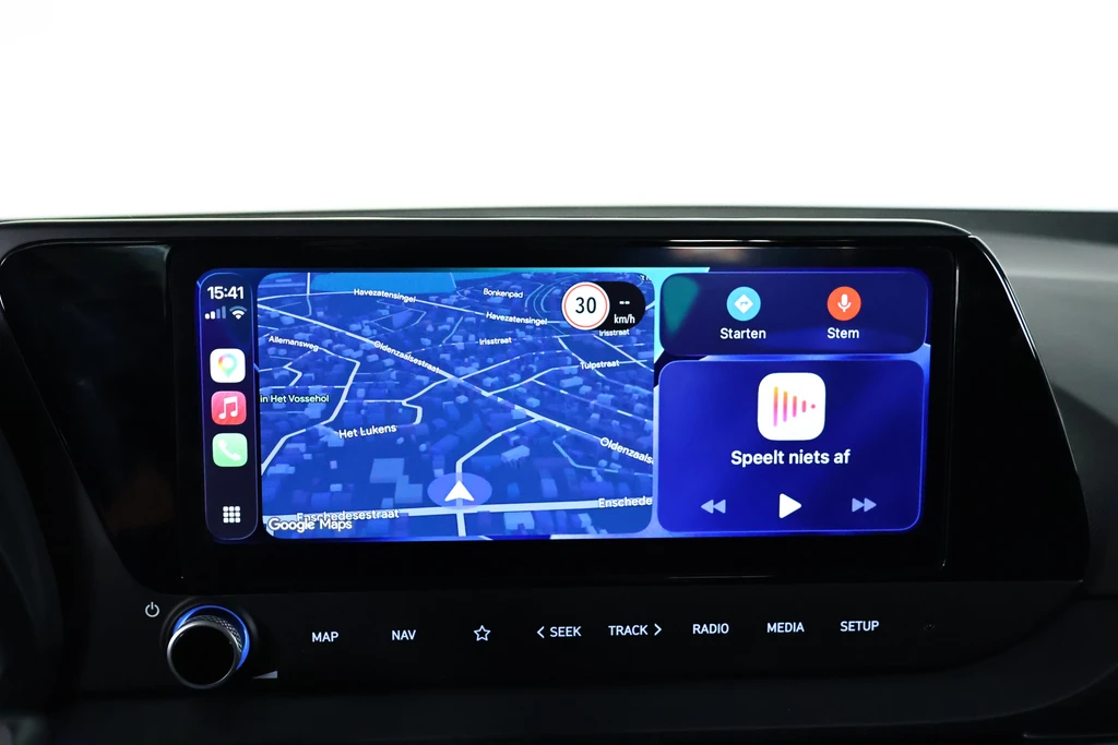 Hyundai Bayon – foto 25