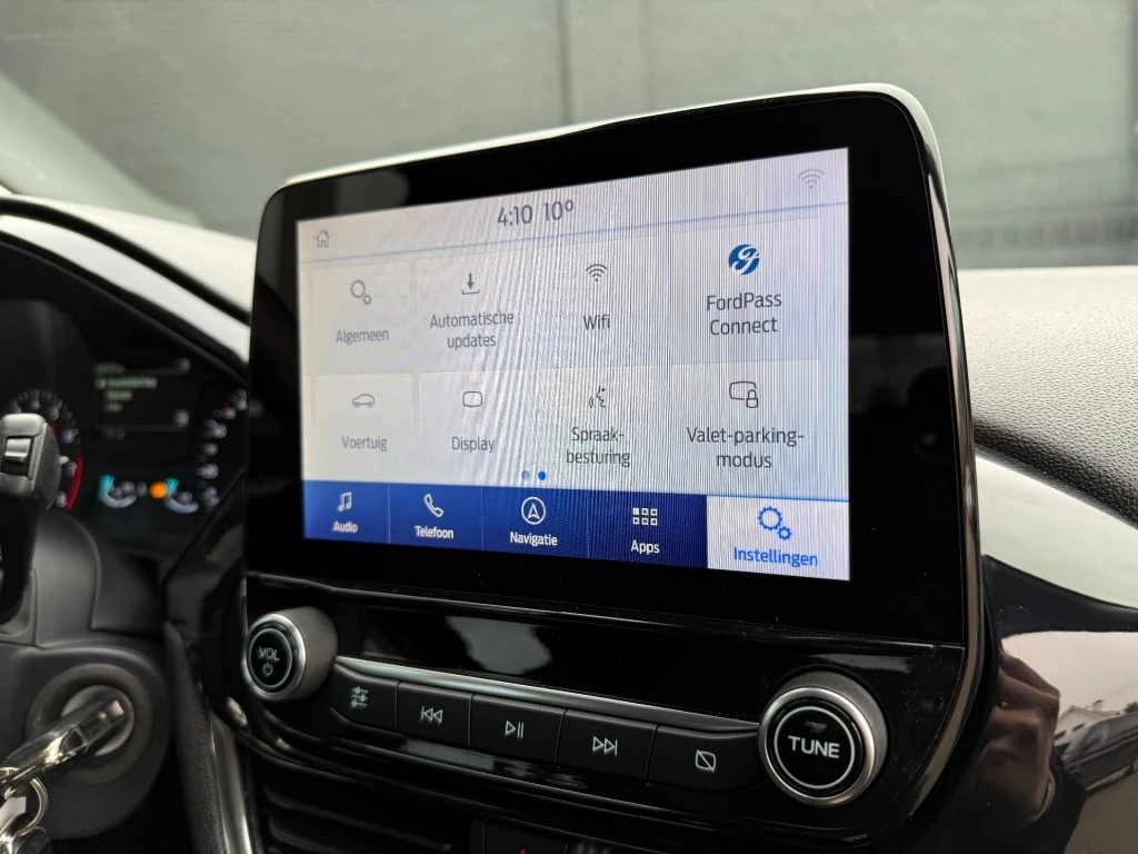 Ford Fiesta – foto 34