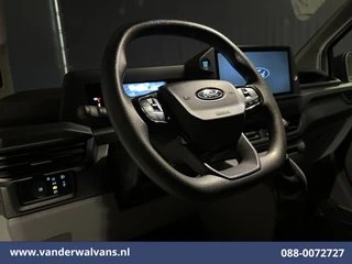 Ford Transit Custom – thumbnail 16