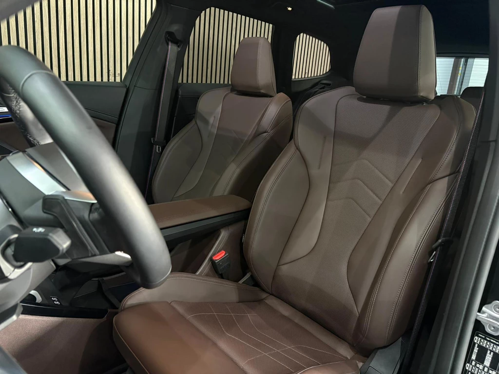 BMW X1 – foto 18
